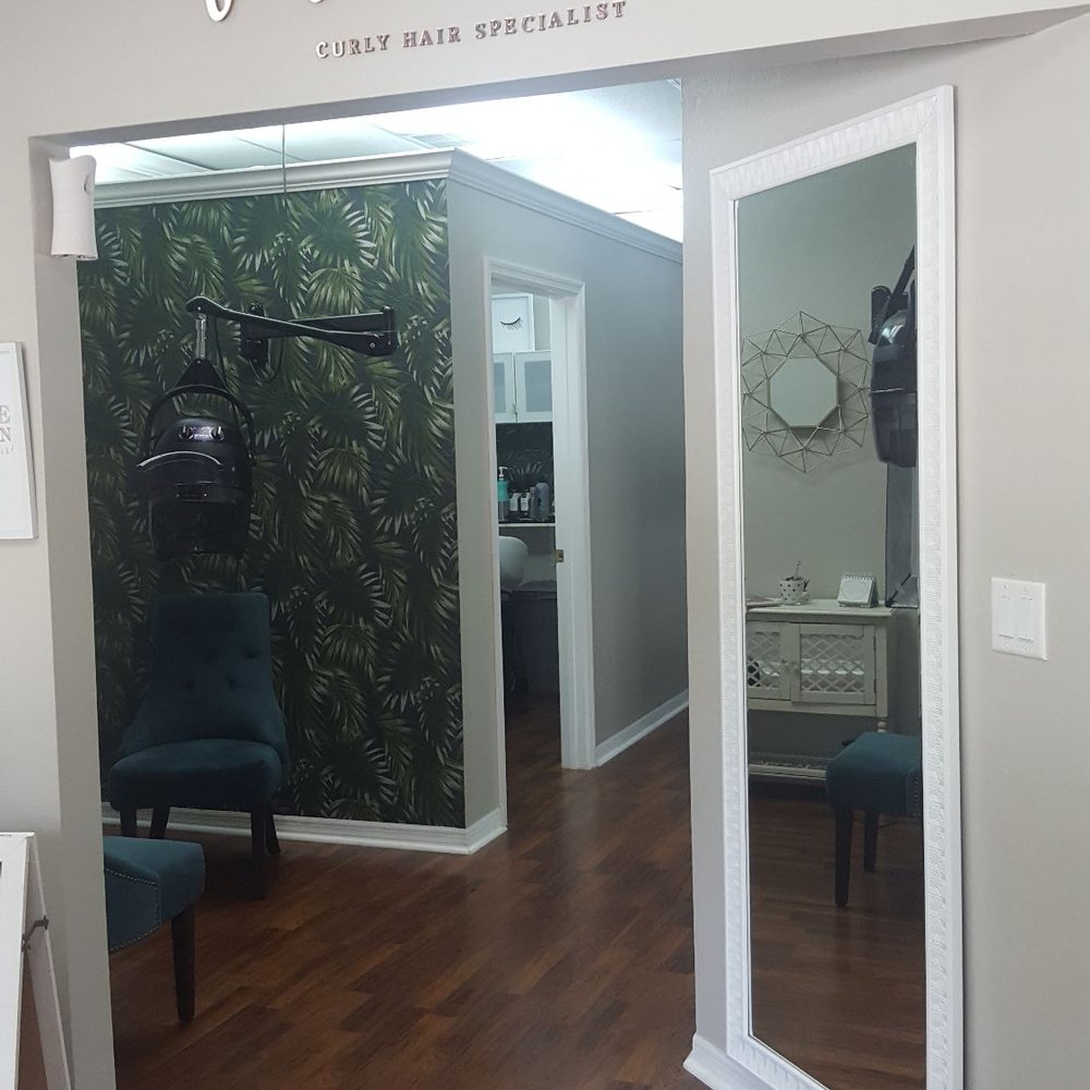 Faith In Curls - Hair Salons Near Me - Deltona, Florida Faith In Curls - Hair Salons Near Me - Deltona, Florida