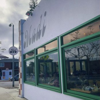 Madi - Breakfast & Brunch Near Me - San Diego, California Madi - Breakfast & Brunch Near Me - San Diego, California