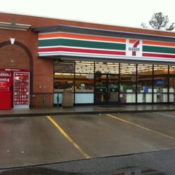 7-Eleven - 7-Eleven