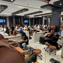 M. Vincé Nail Spa, Twenty Ninth Street - Salon