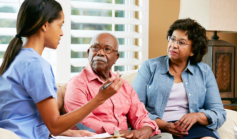 Home Helpers Home Care of Richmond & Henrico - home care agency in Richmond, VA