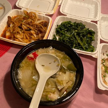 Pure Spice Restaurant - Dim Sum Near Me - Portland, Oregon