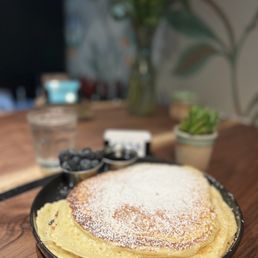 Pancakes