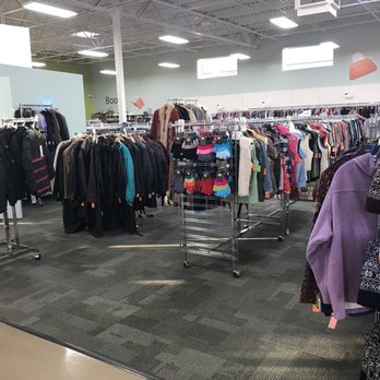 Goodwill Stores - Community Service/Non-Profit Near Me - Rockford, Michigan