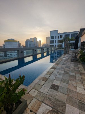 Somerset Bencoolen Singapore by null