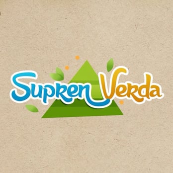 Supren Verda - Logo - Vegan Near Me - Brasília, DF Supren Verda - Logo - Vegan Near Me - Brasília, DF