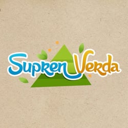 Supren Verda - Logo
