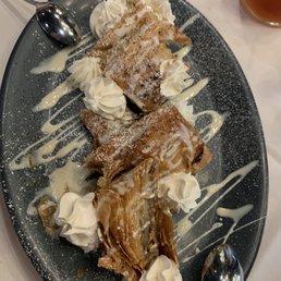 Baklava Baklava