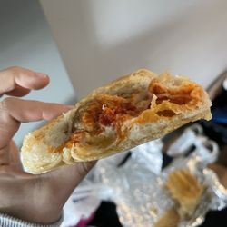 Kings Pasta & Subs - Flat meatball sub