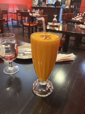 Curry Mantra by null