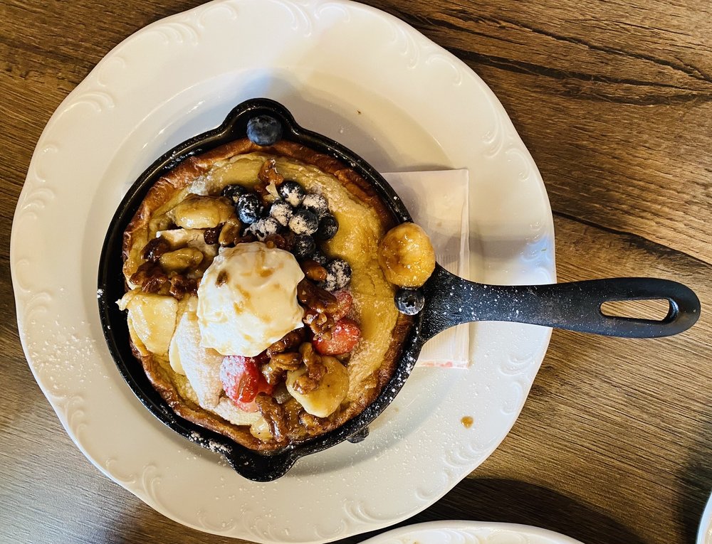 SAGE Social Eatery
