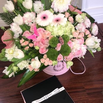 Hollywood Flowers - Florists Near Me - Los Angeles, California