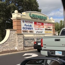 Greenbrier Market Center