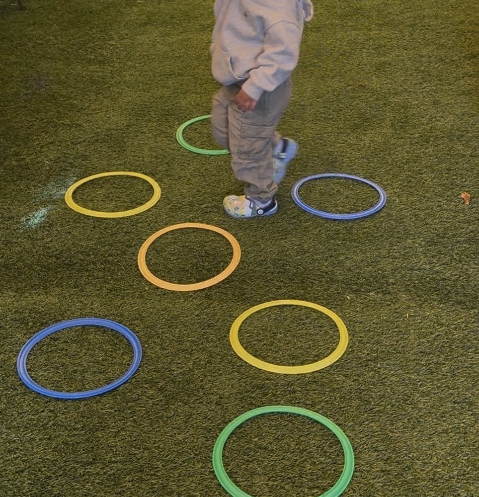 Niños Felices - childcare center in Oakland, CA