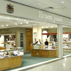 Ernest Jones