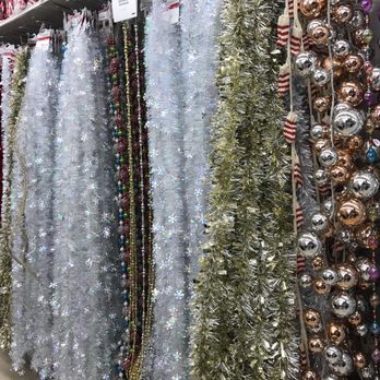 Michaels - Christmas garlands...sparkle bright! - Arts & Crafts Near Me - Huntington Beach, California Michaels - Christmas garlands...sparkle bright! - Arts & Crafts Near Me - Huntington Beach, California