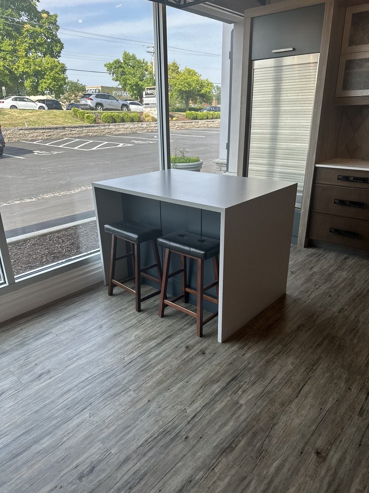 Slide of Henry Kitchen & Bath