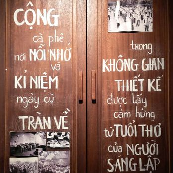 Cong Caphe - Coffee & Tea Near Me - Toronto, Ontario Cong Caphe - Coffee & Tea Near Me - Toronto, Ontario