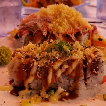 Kim's Sushi - Sushi Bars Near Me - West Orange, New Jersey Kim's Sushi - Sushi Bars Near Me - West Orange, New Jersey