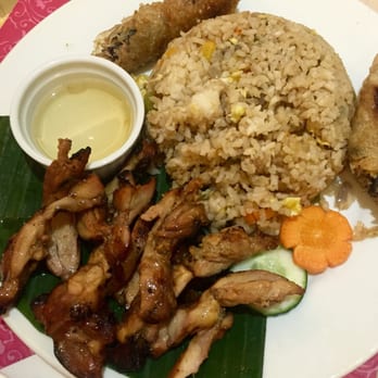 My Thai Kitchen - Thai Near Me - Alabang, NCR