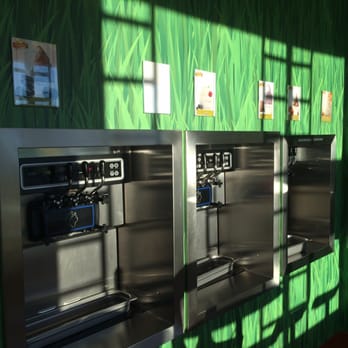 5t Ice - Froyo - Desserts Near Me - Sterling, Virginia