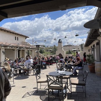 Bolero Restaurante - Tapas/Small Plates Near Me - Temecula, California