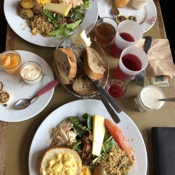La Recyclerie - Brunch - Cultural Center Near Me - Paris, 75 La Recyclerie - Brunch - Cultural Center Near Me - Paris, 75