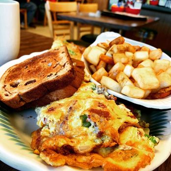 Manny's Snack Shack - Denver omelet! - Breakfast & Brunch Near Me - Twin Lakes, Wisconsin Manny's Snack Shack - Denver omelet! - Breakfast & Brunch Near Me - Twin Lakes, Wisconsin
