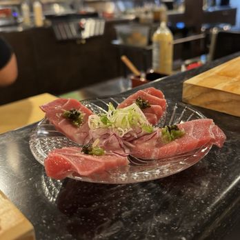 Shokunin - Sushi Bars Near Me - Redlands, California