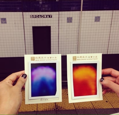 Magic Jewelry by null