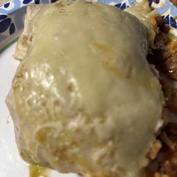 Taqueria De Anda - Wet Burrito - Mexican Near Me - Placentia, California