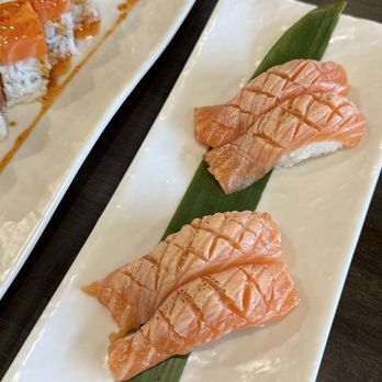Kahi Sushi - Sushi Bars Near Me - American Fork, Utah