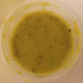 Rivas Mexican Grill - VERY HOT green sauce - Mexican Near Me - Ogden, Utah Rivas Mexican Grill - VERY HOT green sauce - Mexican Near Me - Ogden, Utah