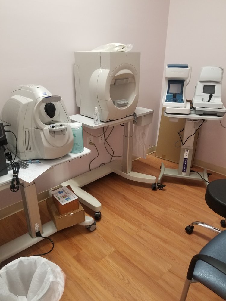 IOE VISION CARE Updated September 2024 Union, New Jersey