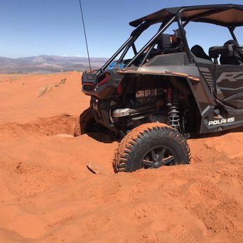 Mad Moose Rentals and Tours - ATV Rentals/Tours Near Me - Hurricane, Utah