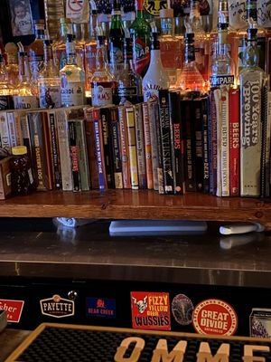 Fourth Avenue Pub by null