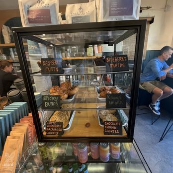 Harvest - Pastry selection - Breakfast & Brunch Near Me - Park City, Utah Harvest - Pastry selection - Breakfast & Brunch Near Me - Park City, Utah