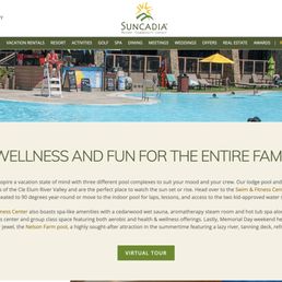 Here's their website saying the pool is opening Memorial Day weekend. Nope. Closed. Here's their website saying the pool is opening Memorial Day weekend. Nope. Closed.