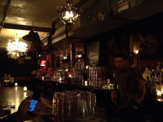 Home Sweet Home by null