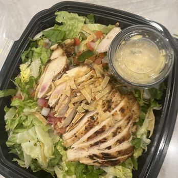 54th Street Restaurant & Drafthouse - No bacon and no blue cheese. I asked for no egg - Bars Near Me - Frisco, Texas 54th Street Restaurant & Drafthouse - No bacon and no blue cheese. I asked for no egg - Bars Near Me - Frisco, Texas