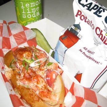 Red Hook Lobster Pound - Seafood Near Me - Brooklyn, New York Red Hook Lobster Pound - Seafood Near Me - Brooklyn, New York
