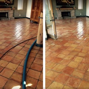 Approved Carpet Care & Tile on Yelp