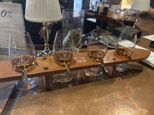 Ironclad Inn by null