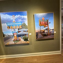 Manitou Galleries