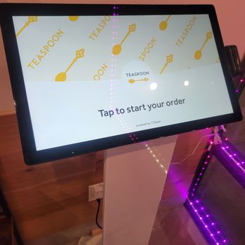 Teaspoon - Bubble Tea Near Me - Escondido, California