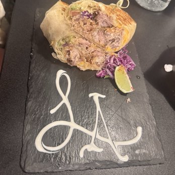 Lujos Cocina Mexicana - Mexican Near Me - Gilbert, Arizona