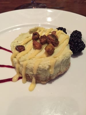 Muskoka Chophouse by null