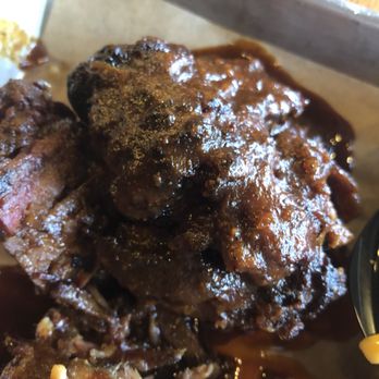 Q-BBQ - Brisket Burnt Ends - Barbeque Near Me - La Grange, Illinois Q-BBQ - Brisket Burnt Ends - Barbeque Near Me - La Grange, Illinois