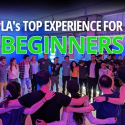 Movers and Shakers Salsa and Bachata Dance Academy