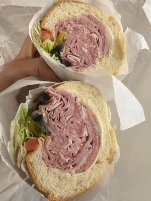 Tamiami Subs by null